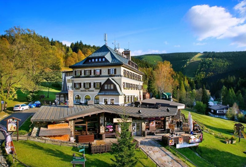 Hotel Partners s.r.o.