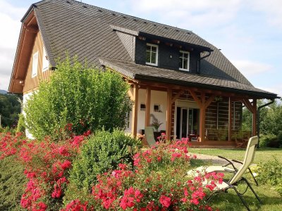 Kozí farma U Nýdrlů