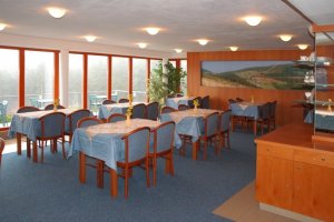 Horská bouda Renerovka 93