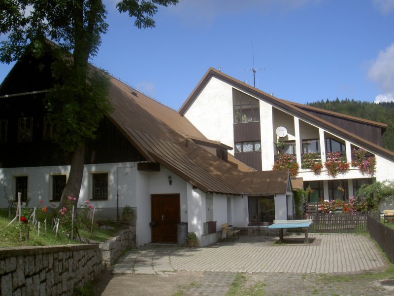 Chata Javor