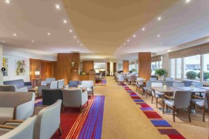 Hilton Praha