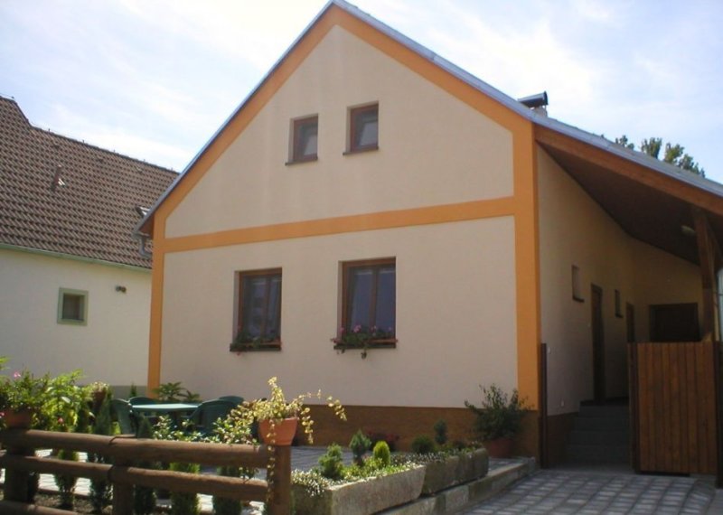 Penzion U Třeboně