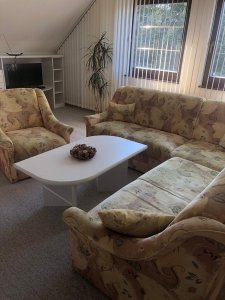 Apartmán Rýmařov
