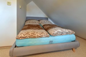 Apartmány Blatenský dům č.393
