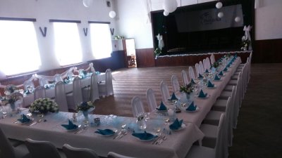 Ubytování Partyzán - Eliška Gazdová
