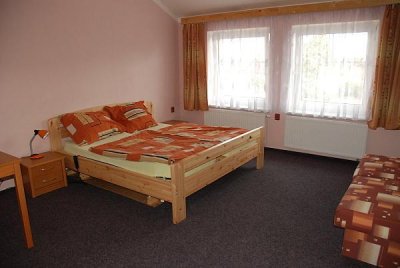 Penzion Slunce