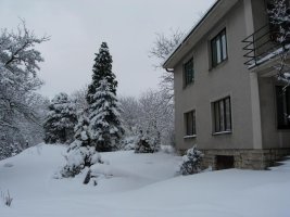 Apartmány Rtyňka