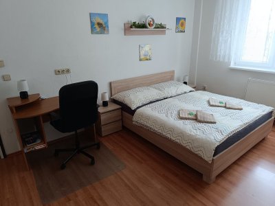 Prázdninové ubytování v Litomyšli