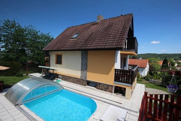 Penzion U Růži