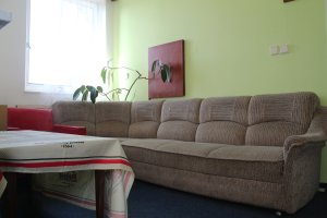 Hotel Rambousek
