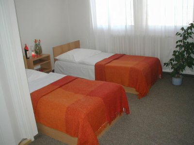 Hotel Pratol
