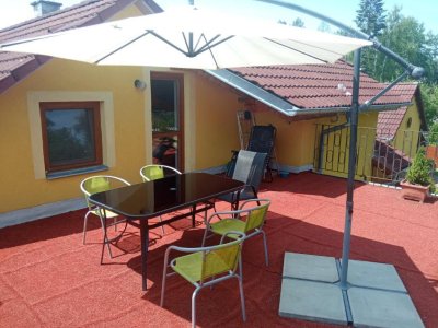 Apartmán Benci
