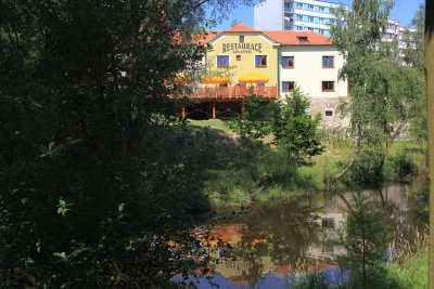 Hotel Splávek