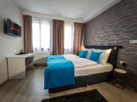 Boutique Apartments Old Town