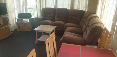 Apartmán - Nová Bystřice