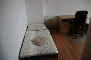Prázdninové ubytování v Litomyšli