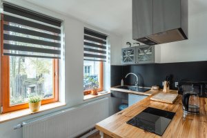 Apartmány 178