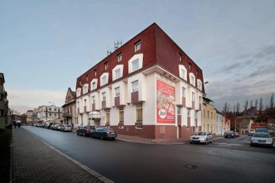 Hotel Henrietta