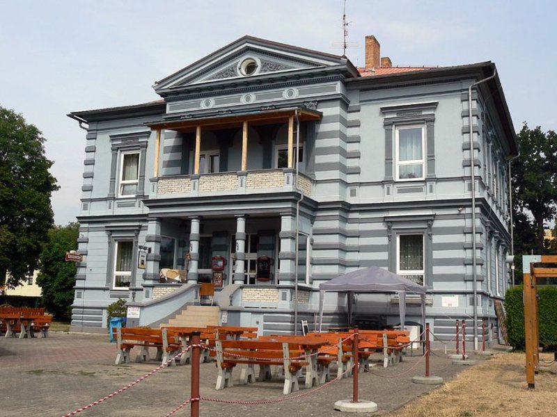 Penzion Bremen