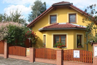 Apartmán Benci