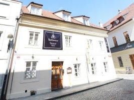 Boutique Apartments Old Town
