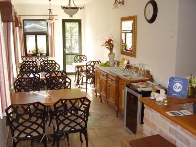 Penzion Večerka