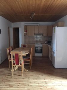 Penzion Staroholická