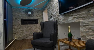 Apartmán Relax