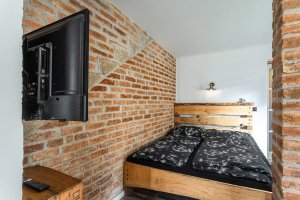 Apartmány 178