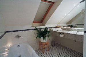 Hotel Anděl