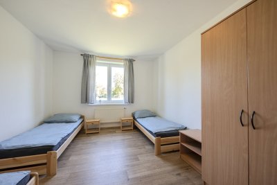 Ubytovna Pohoda