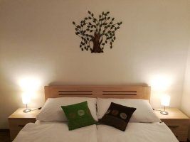 Ubytování Hojsova Stráž - Brčálník