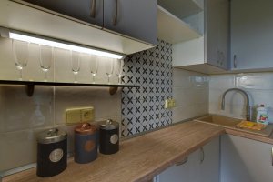 Apartmány Blatenský dům č.393