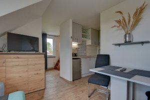 Apartmány Blatenský dům č.393
