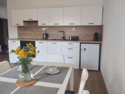 Apartmán Karlovice - Jeseníky