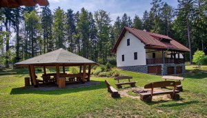 Hotel Babí Lom