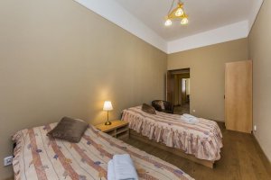 Aparthotel Lublaňka