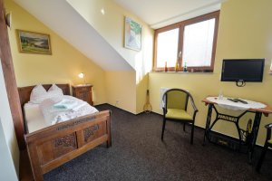 Hotel Splávek