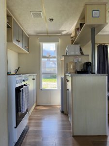 Mobilheimy Camp Výrovice