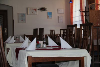Hotel Rambousek