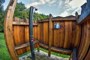 Treehouse Žítková