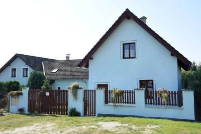 Ubytování U Šromů