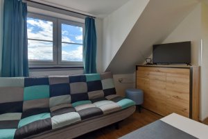 Apartmány Blatenský dům č.393