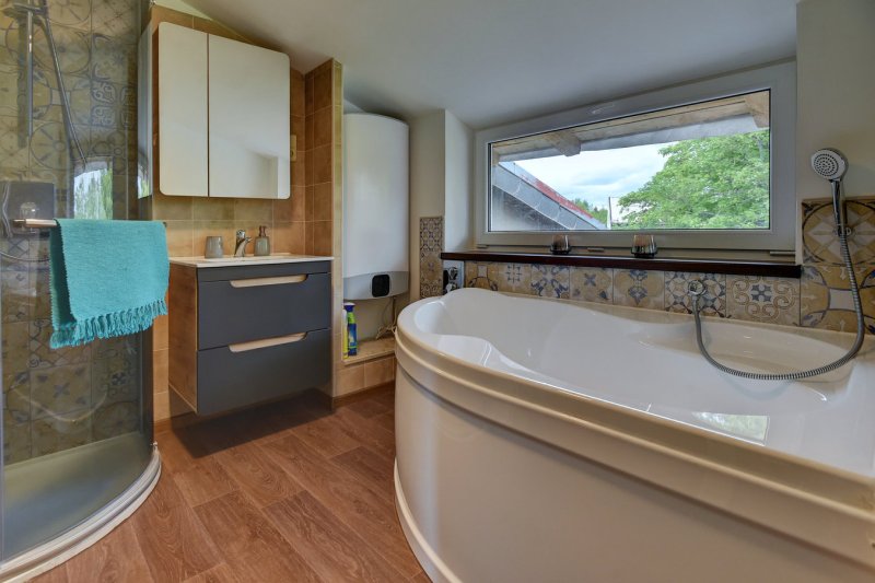 Apartmány Blatenský dům č.393