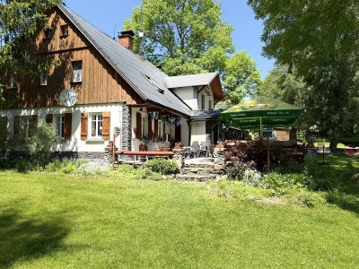 Penzion U Dána