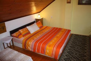 Apartmán Benci