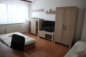 Prázdninové ubytování v Litomyšli