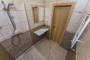 Aparthotel Lublaňka