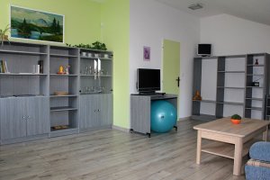 Ubytování v Beskydech