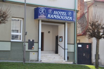 Hotel Rambousek